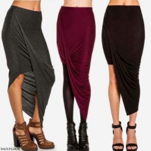 Maxi Skirt