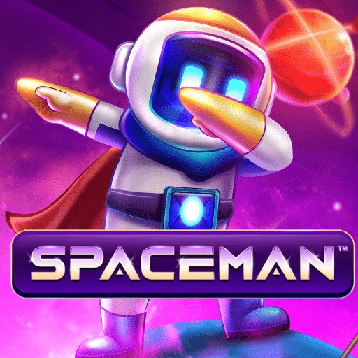 Serunya Bermain SPACEMAN Slot OLYMPUS1000: Slot Astronot dengan Perkalian 5000x dan Fitur Bonus Menguntungkan