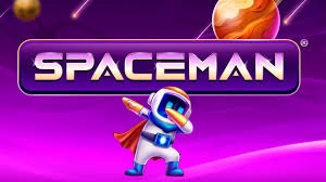 Melintasi Galaksi dengan Spaceman Slot: Peluang Menang Tak Terbatas