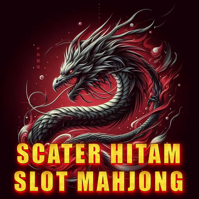 Memahami Peran Scatter Hitam dalam Permainan Judi Slot Mahjong yang Sukses