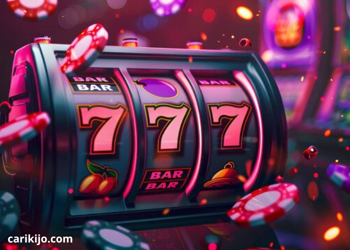 Solusi Cerdas Mendapatkan Jackpot Terbesar di Situs Pragmatic Play