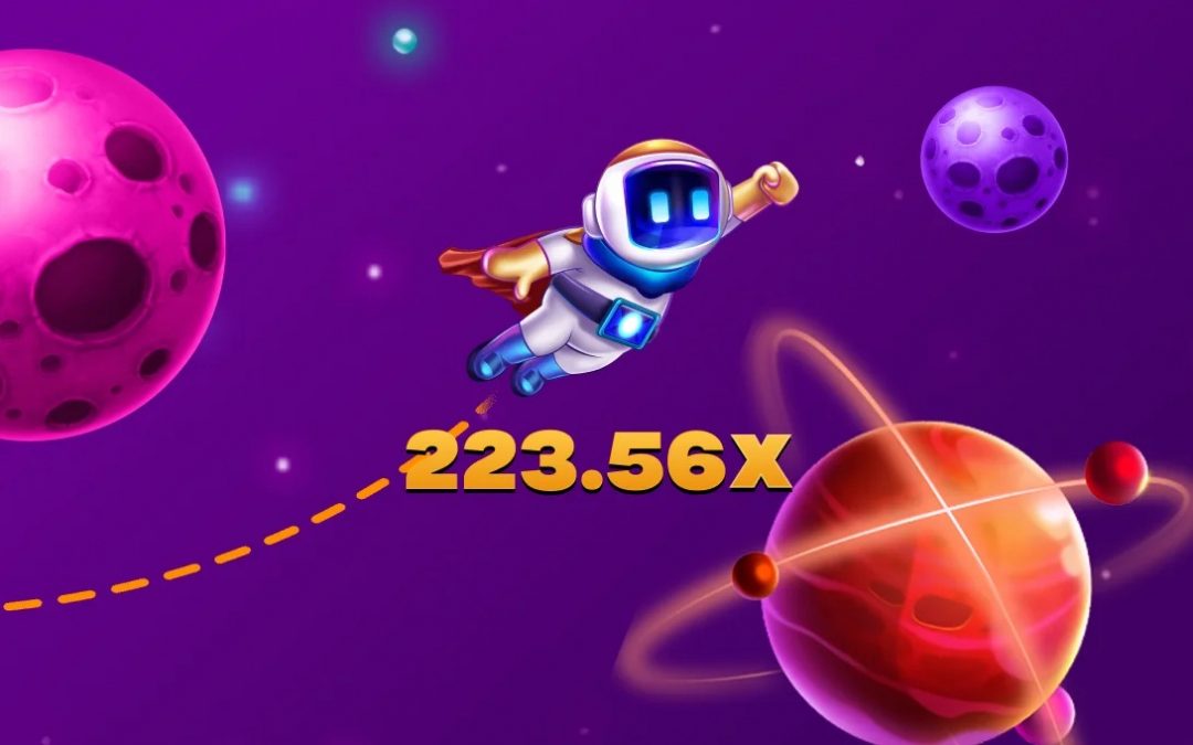 Keunggulan SPACEMAN Slot: Perkalian 5000x dan RTP Tinggi di OLYMPUS1000